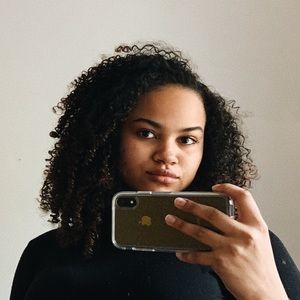 Meet your Posher, Lynn